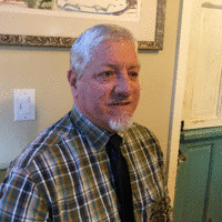 Steve Myers