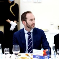 Department of Energy and Economic Diversification Employee Michael Feakes's profile photo
