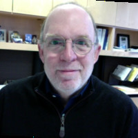 Northern Michigan University Employee Fritz Erickson's profile photo