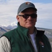 Colorado State University Employee Ed Harvey's profile photo