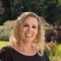 Rousselot Employee Angelique Bouman's profile photo