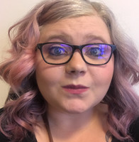 Red Cross Drug Store Employee Sara Heim's profile photo