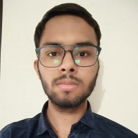 Shubham Jaiswal's profile photo