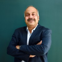 Novonesis Employee Krishna Puvvada's profile photo