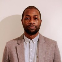 Journalist Employee Janhoi McGregor's profile photo