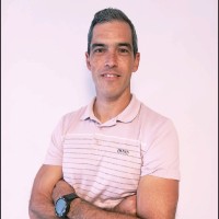 VIEWNEXT Employee Yeray Cabrera's profile photo