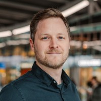 12Build Employee Peter Vrieswijk's profile photo