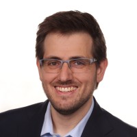 Brainloop Employee Simon Orlando's profile photo