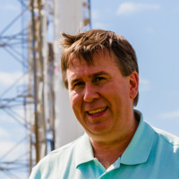 MrExcel.com Employee Bill Jelen's profile photo