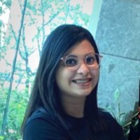 Ameriprise Financial Services, LLC Employee Sunanda Roy's profile photo