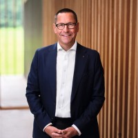 EGGER UK Employee Thomas Leissing's profile photo