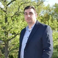 Mohammad Oudeh Email & Phone Number