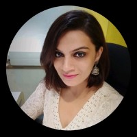 Baccarose Perfumes & Beauty Product Pvt Ltd. Employee Amrita Nagpal's profile photo