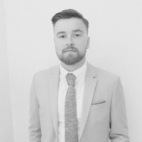 F5 Employee Shane Egan's profile photo