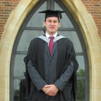 RenEnergy UK Employee Clive Shaw's profile photo