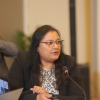 Smiths Detection Employee Priya Kumari's profile photo