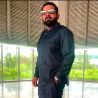 Touchstone Communications PK Employee Junaid Rayasat's profile photo