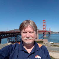 303 Software Employee Tony Ward's profile photo