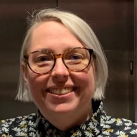 Orca Network Employee Kristin Mackenzie's profile photo