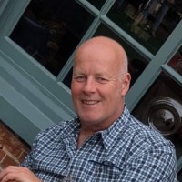Not Just Travel Employee Paul Geaves's profile photo