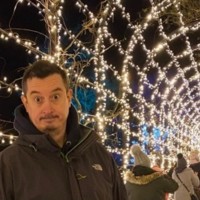 Fastcheck Employee Alex McBeth's profile photo