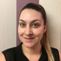 Ampower Employee Nicolle Buckland's profile photo