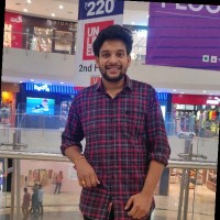CLOUDIZE DATATECH PRIVATE LTD Employee Durga Baba's profile photo