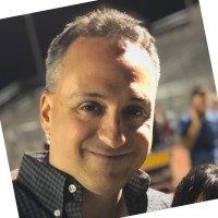 Adobe Employee Ron Day's profile photo