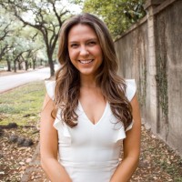 TIRR Memorial Hermann Employee Emma Cochran's profile photo