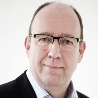 toplink GmbH Employee Michael Fendrich's profile photo