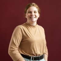 Nifty Studio Employee Stefanie Esterhuyse's profile photo