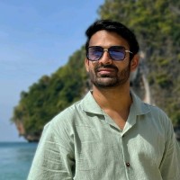 Arvindhan P A Email
