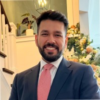 Riptide Technology Employee Dhruv Mukul's profile photo