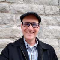 Northern Manufacturing Employee Jason Endlish's profile photo