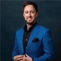 Connected Concierge Employee Justin Pace's profile photo