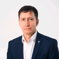 QUBE DEVELOPMENT Employee Maxim Ivanov's profile photo