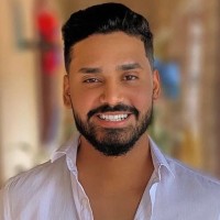 Ampla Employee Talyson Breno's profile photo