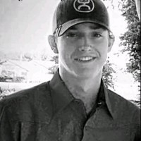 East Central Oklahoma Electric Cooperative Employee Wyatt Ross's profile photo