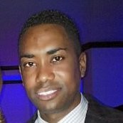 Email e telefono di Khary Robinson