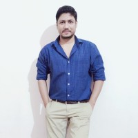 Innovary Technologies Employee Subodh Sharma's profile photo