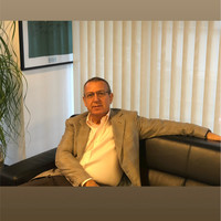 The Marmara Group Employee Naci Baserdem's profile photo