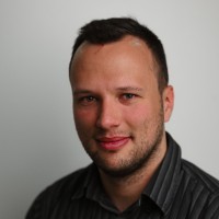 MLSZ Employee Gábor Németh's profile photo