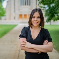 Project for Pride in Living (PPL) Employee María Gautier's profile photo