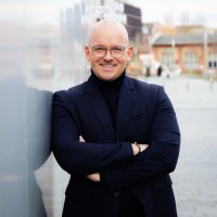 Porsche AG Employee Moritz Meixner's profile photo