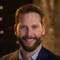 Bank of Canada Employee Ben Tomlin's profile photo
