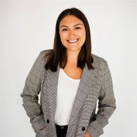 Condé Nast Employee Madison Flager's profile photo