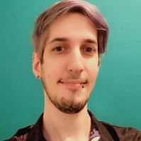 Big Time Studios Employee Augusto Pace's profile photo