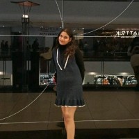 Khushi Malviya Email
