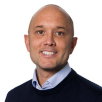 PulPac Employee David Khan's profile photo