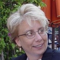 Garretson Resolution Group Employee Marie Goodchild's profile photo